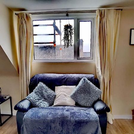 Cozy Loft In The Heart Of Kirkwall Or00239F 奥克尼 外观 照片