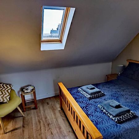 Cozy Loft In The Heart Of Kirkwall Or00239F 奥克尼 外观 照片