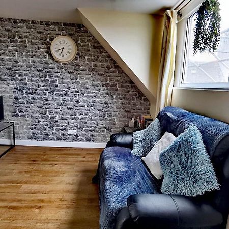 Cozy Loft In The Heart Of Kirkwall Or00239F 奥克尼 外观 照片