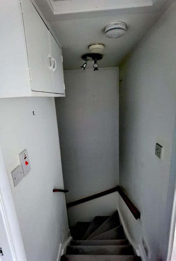 Cozy Loft In The Heart Of Kirkwall Or00239F 奥克尼 外观 照片