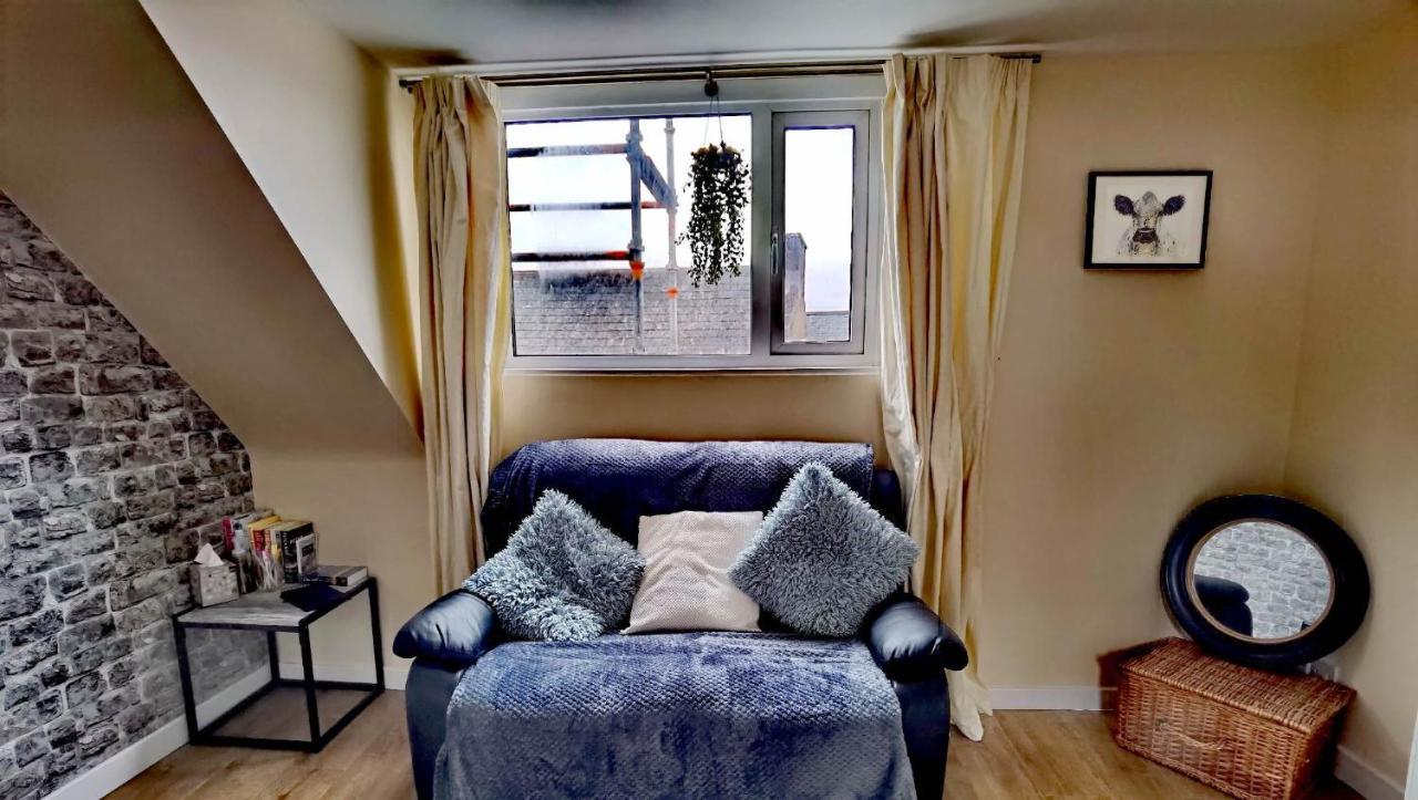 Cozy Loft In The Heart Of Kirkwall Or00239F 奥克尼 外观 照片