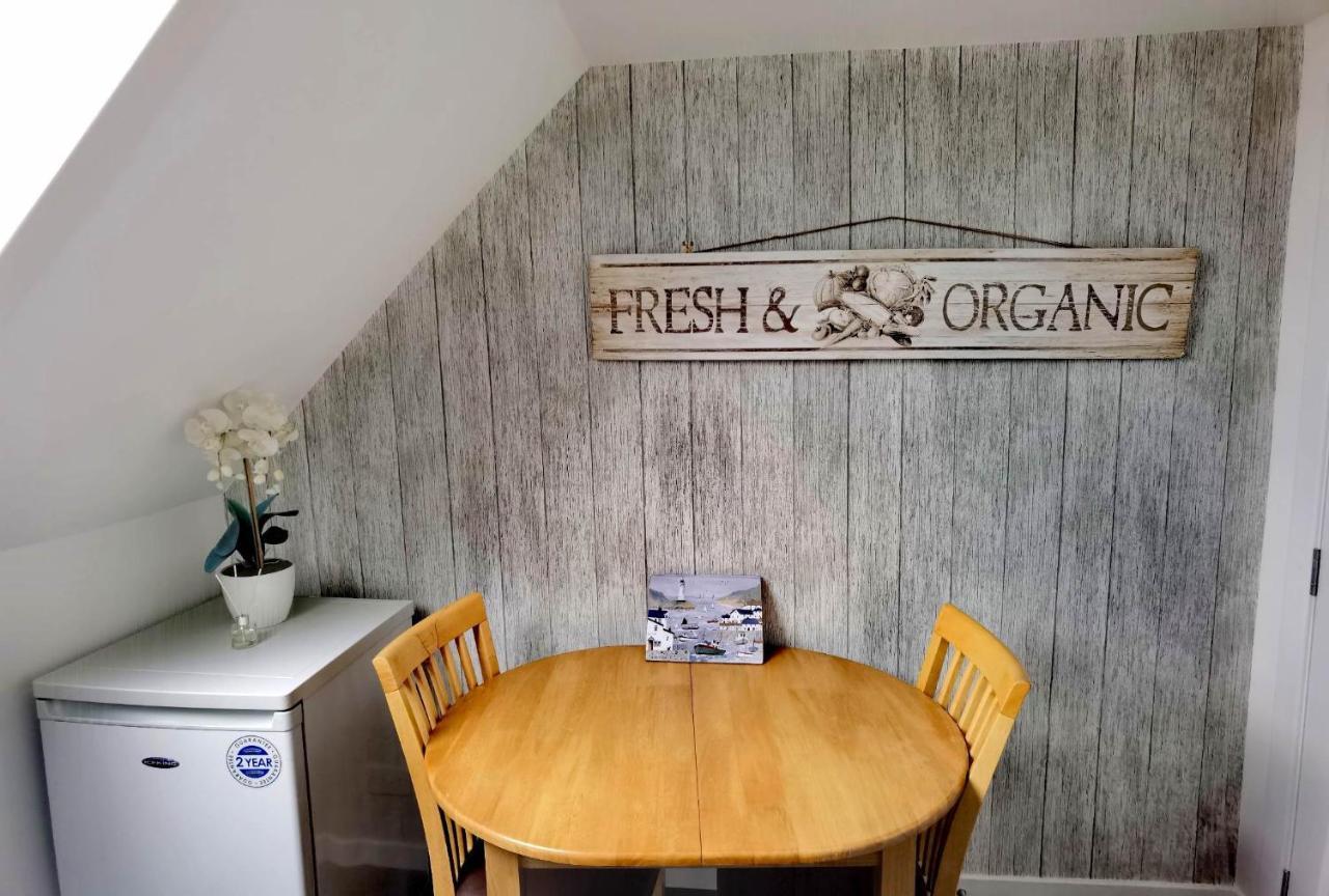 Cozy Loft In The Heart Of Kirkwall Or00239F 奥克尼 外观 照片