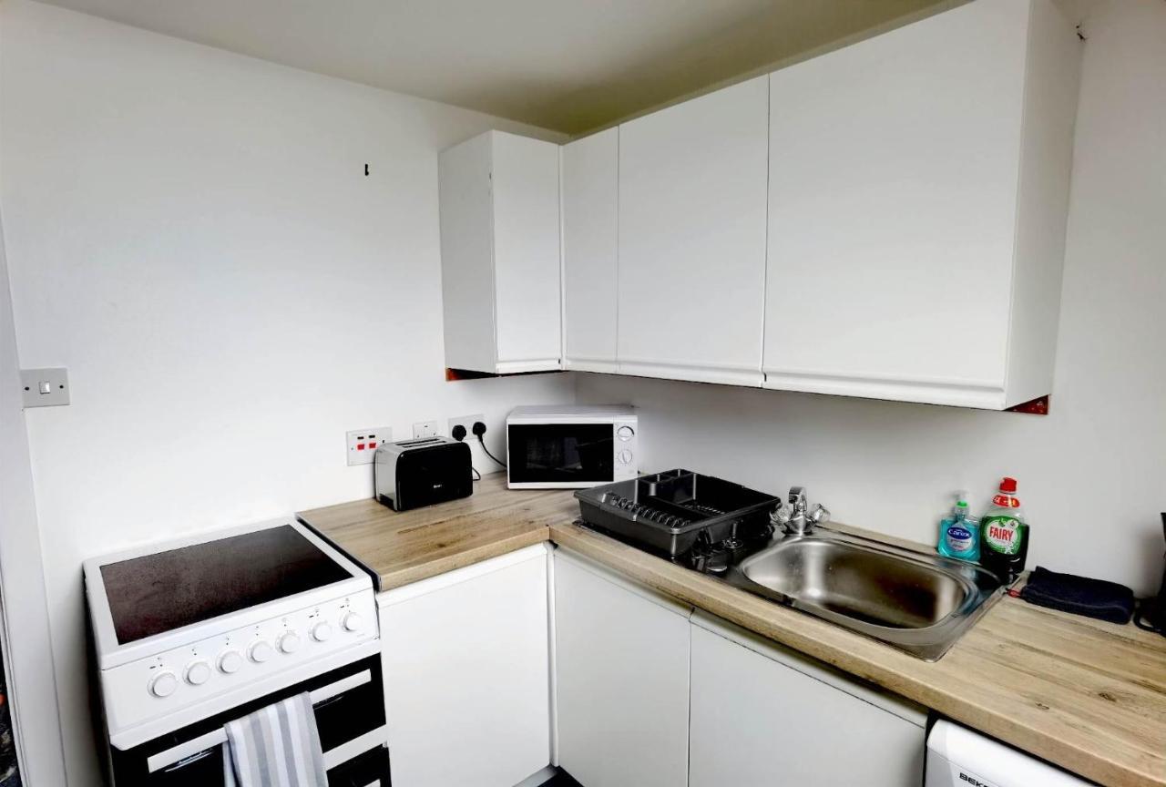 Cozy Loft In The Heart Of Kirkwall Or00239F 奥克尼 外观 照片