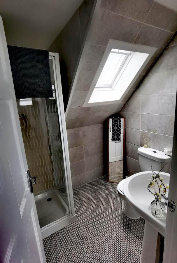 Cozy Loft In The Heart Of Kirkwall Or00239F 奥克尼 外观 照片