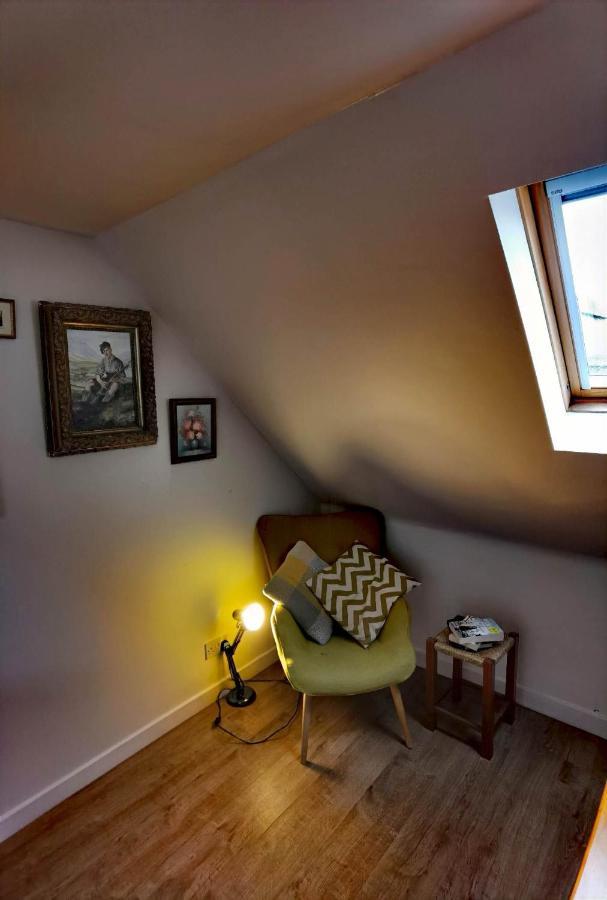 Cozy Loft In The Heart Of Kirkwall Or00239F 奥克尼 外观 照片