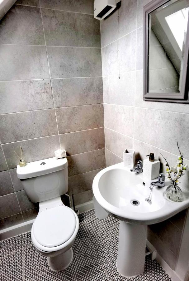 Cozy Loft In The Heart Of Kirkwall Or00239F 奥克尼 外观 照片
