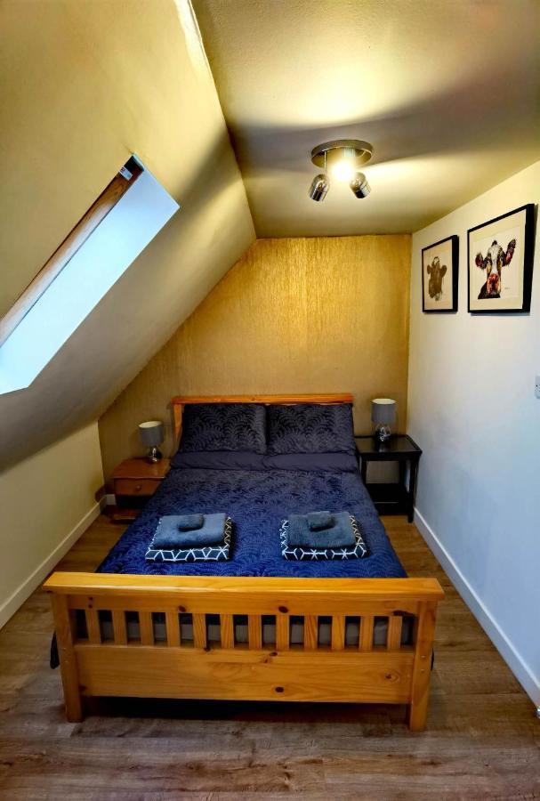 Cozy Loft In The Heart Of Kirkwall Or00239F 奥克尼 外观 照片
