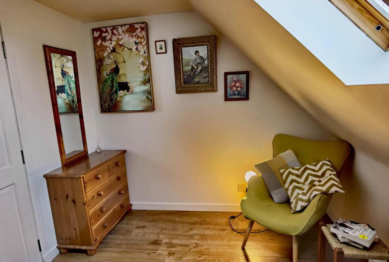 Cozy Loft In The Heart Of Kirkwall Or00239F 奥克尼 外观 照片