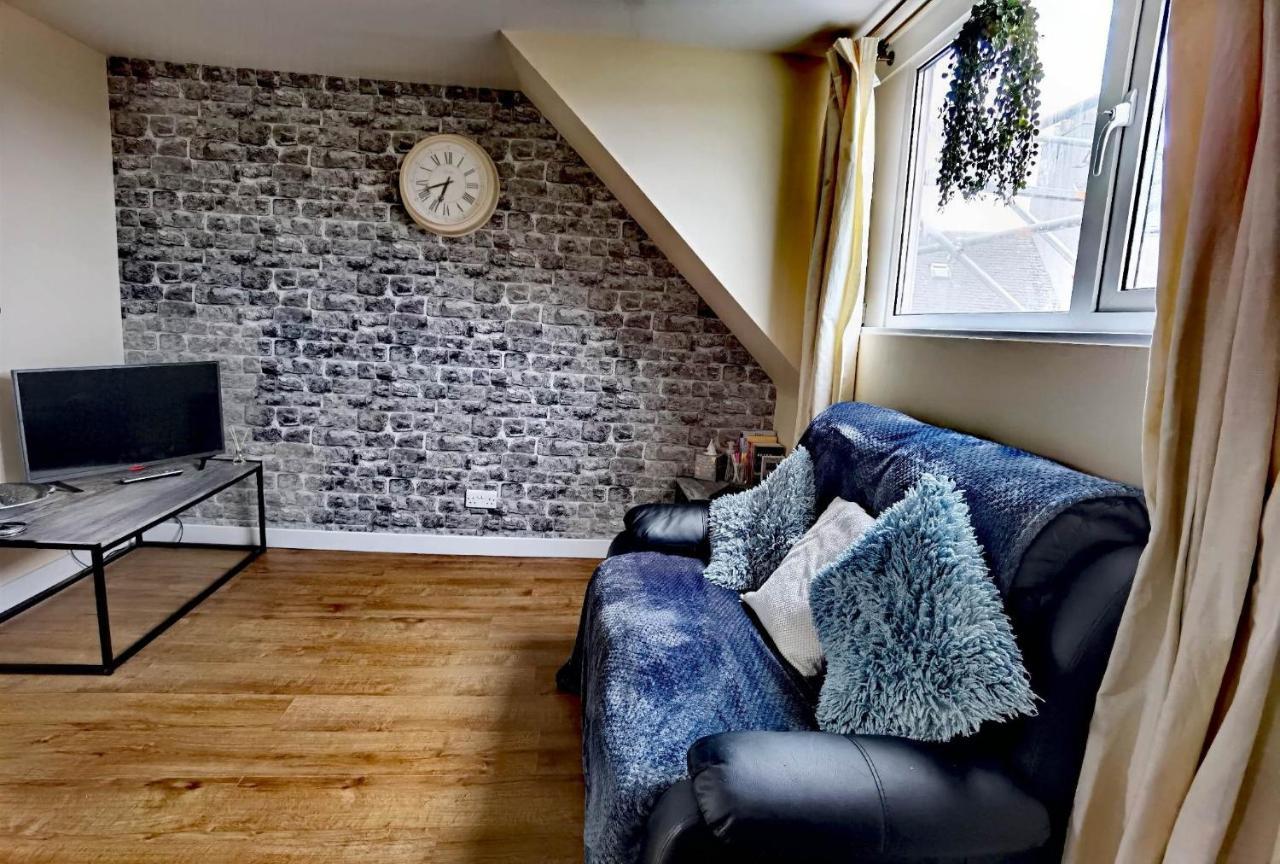 Cozy Loft In The Heart Of Kirkwall Or00239F 奥克尼 外观 照片